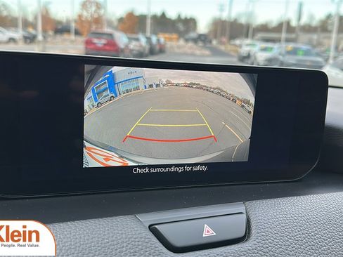 Used 2024 MAZDA CX-90 3.3 Turbo w/ Preferred Plus image 21