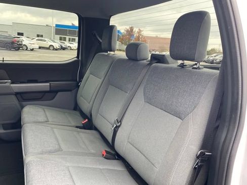Used 2024 Ford F150 XLT w/ Tow/Haul Package AWD/4WD image 17