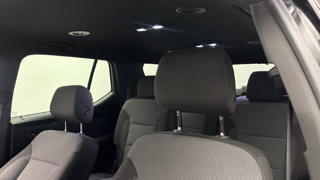 Used 2023 Chevrolet Traverse LT w/ LPO, Floor Liner Package AWD/4WD image 15