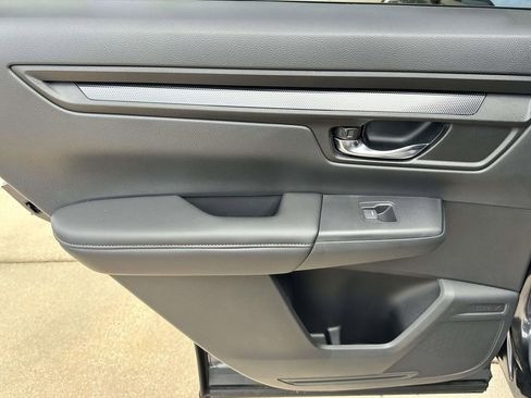 Used 2026 Honda CR-V EX image 22