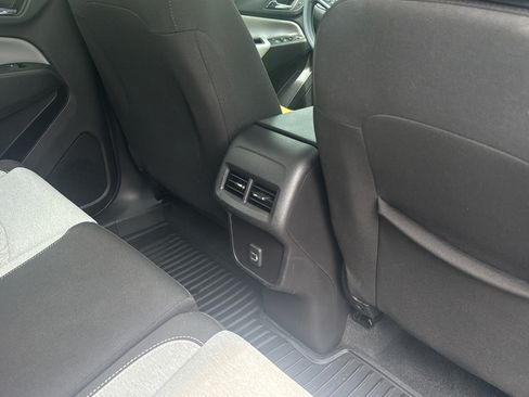 Certified 2024 Chevrolet Equinox LS w/ Driver Confidence II Package FWD image 22