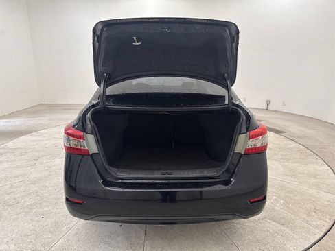 Used 2013 Nissan Sentra SV FWD image 27