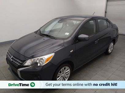 Used 2024 Mitsubishi Mirage G4 LE