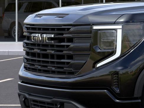New 2026 GMC Sierra 1500 Elevation w/ Elevation Select Package RWD image 13