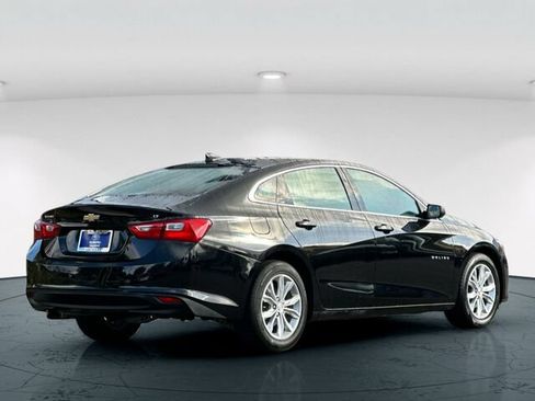 Used 2023 Chevrolet Malibu LT FWD image 6