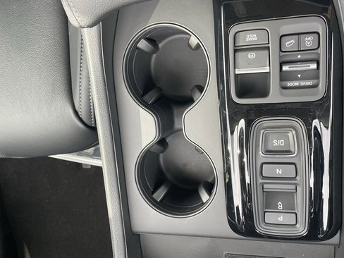 New 2026 Honda Passport RTL image 31