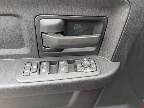 New 2026 RAM 2500 Tradesman AWD/4WD image 18