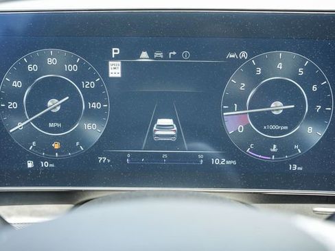 New 2025 Kia Sportage SX AWD/4WD image 26