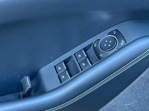 Used 2024 Ford Mustang Mach-E Premium RWD image 13