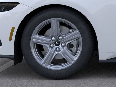New 2026 Ford Mustang Coupe RWD image 19