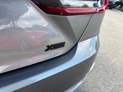 New 2026 Toyota Camry XSE FWD image 13