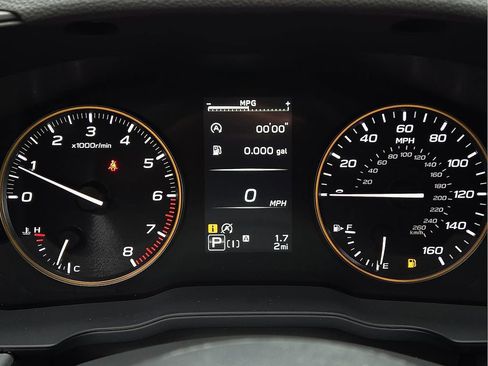 New 2026 Subaru Crosstrek 2.5i Wilderness image 19