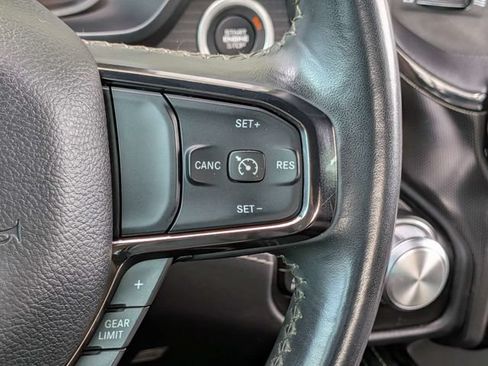 Used 2024 RAM 1500 Limited AWD/4WD image 30