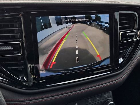 New 2026 Dodge Durango GT AWD/4WD image 21