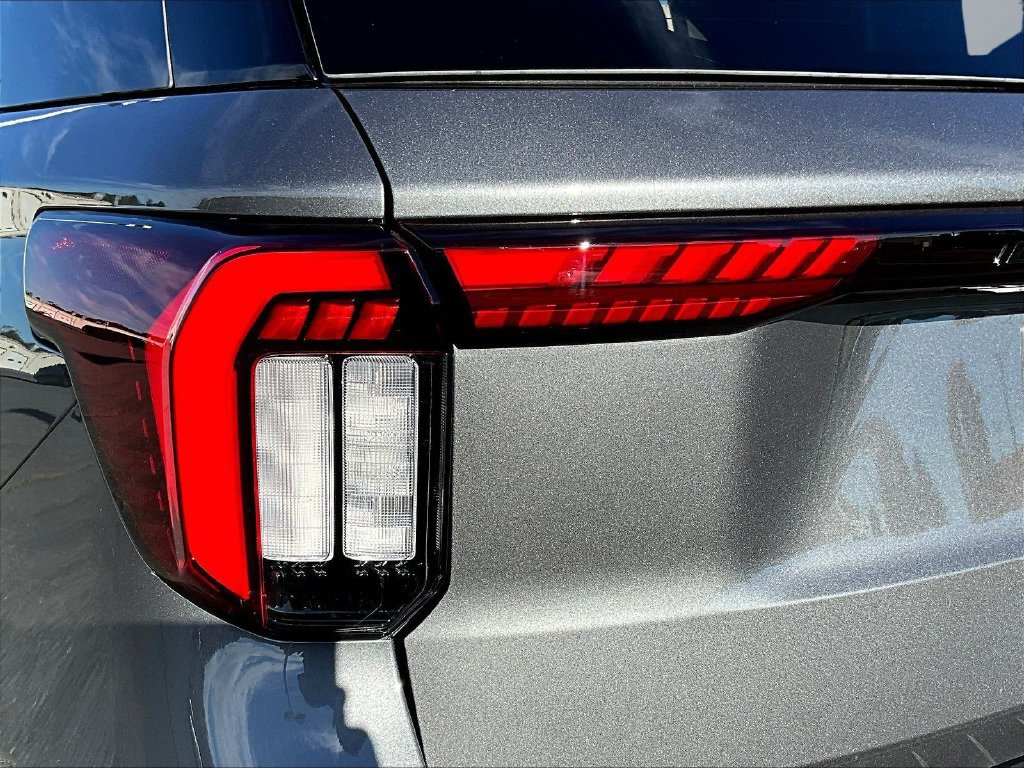 New 2027 Ford Explorer ST-Line w/ Premium Package AWD/4WD image 35