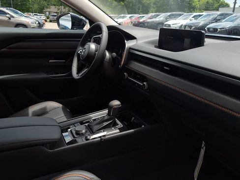 New 2026 MAZDA CX-50 AWD 2.5 Hybrid w/ Weather Package image 9