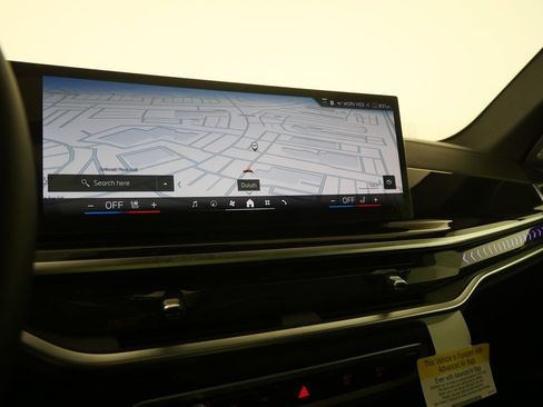 Used 2026 BMW X5 xDrive40i w/ Executive Package AWD/4WD image 19