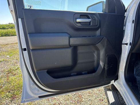 New 2026 GMC Sierra 1500 Pro w/ Pro Value Package RWD image 17