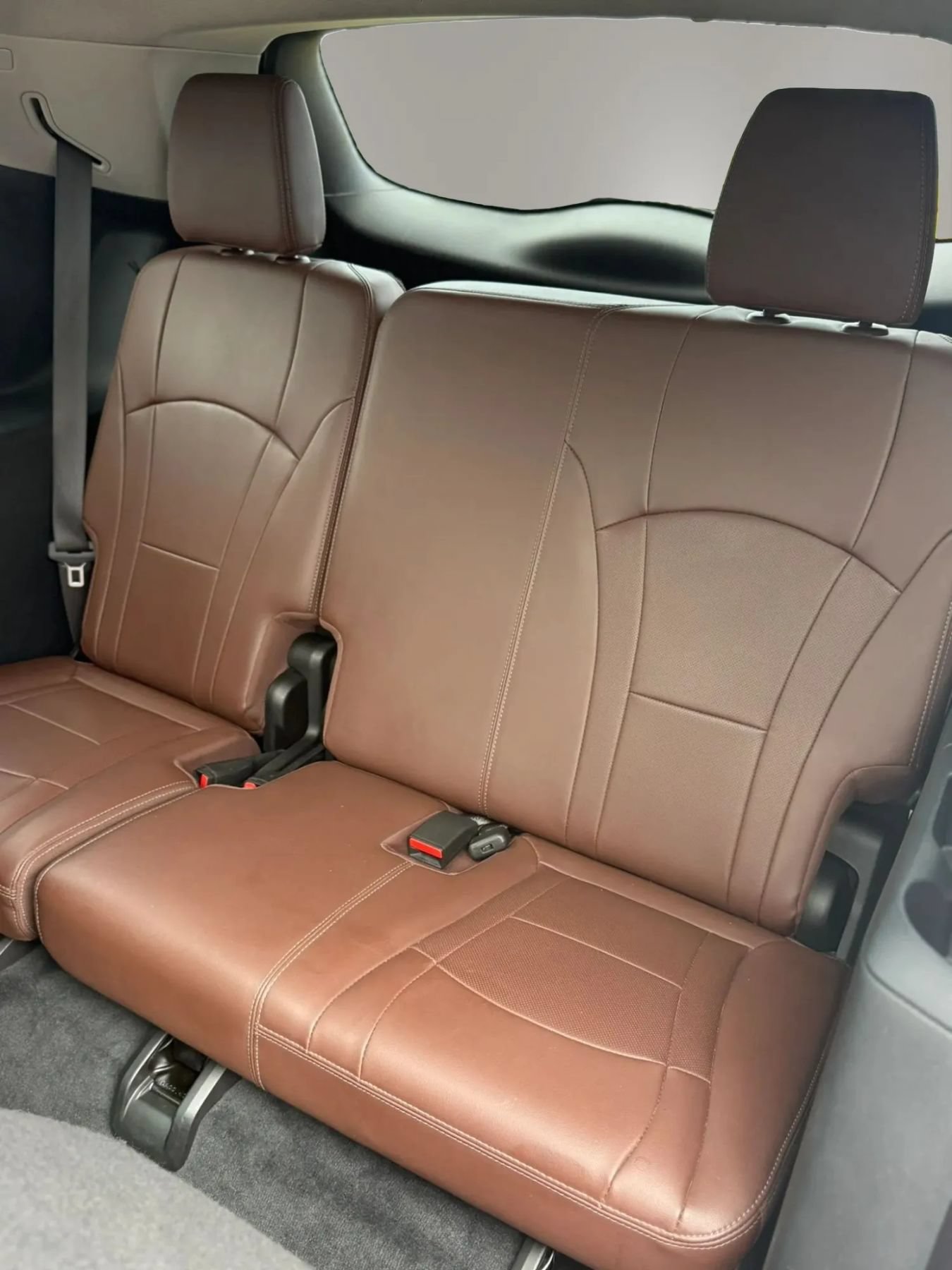 Used 2021 Buick Enclave Avenir w/ Avenir Technology Package AWD/4WD image 12