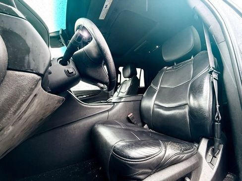 Used 2015 Cadillac Escalade Platinum image 22