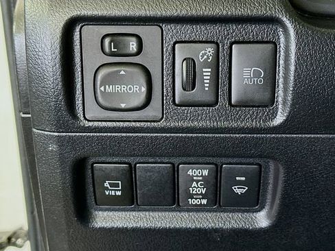 Certified 2023 Toyota 4Runner TRD Sport w/ Technology Package image 11