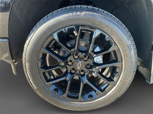 New 2026 Chevrolet Silverado 1500 High Country w/ Technology Package image 13