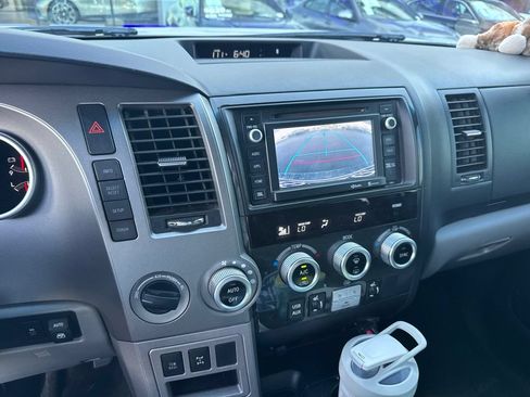 Used 2014 Toyota Sequoia Limited AWD/4WD image 6