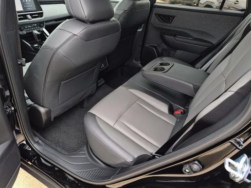 New 2026 Subaru Outback Premium AWD/4WD image 11