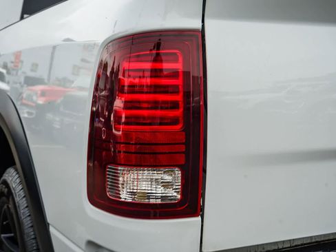 Used 2024 RAM 1500 Classic Warlock RWD image 7