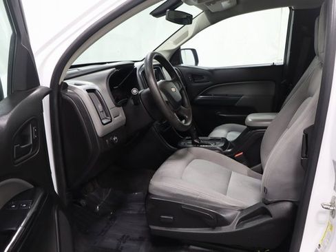 Used 2016 Chevrolet Colorado W/T image 10