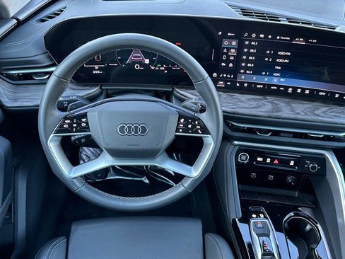 Certified 2025 Audi Q5 Premium Plus w/ Premium Plus image 14