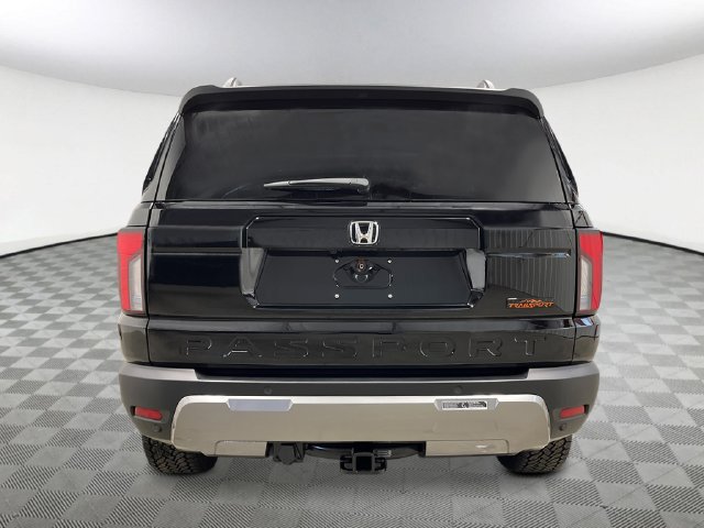 New 2026 Honda Passport TrailSport Elite image 5
