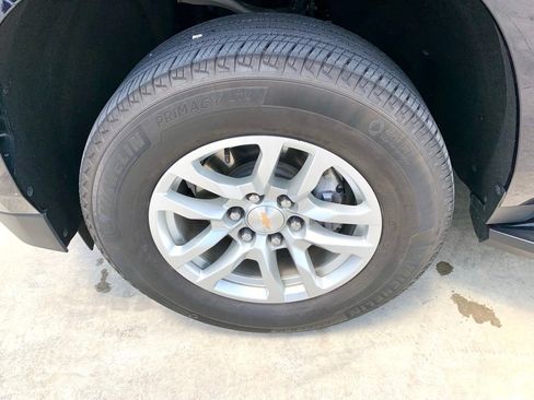 Used 2024 Chevrolet Tahoe LT RWD image 10