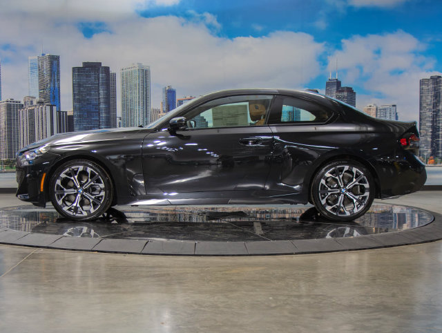New 2026 BMW 230i xDrive Coupe w/ Convenience Package AWD/4WD image 6