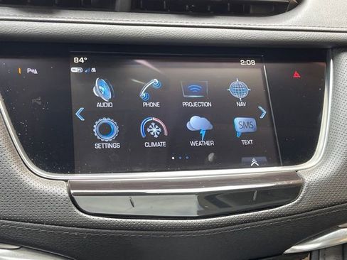 Used 2019 Cadillac XT5 Luxury AWD/4WD image 22