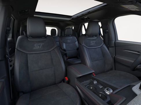 New 2026 Ford Explorer ST AWD/4WD image 10