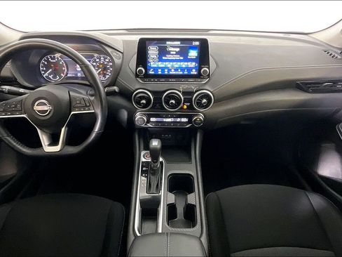 Used 2024 Nissan Sentra SV w/ All-Weather Package FWD image 19