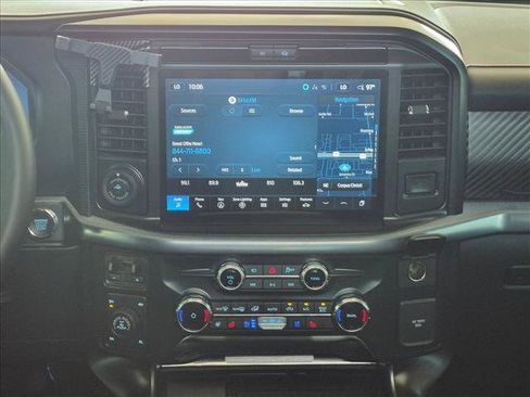 Used 2025 Ford F150 Raptor AWD/4WD image 15