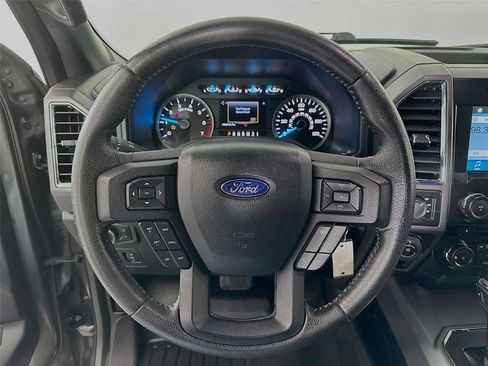Used 2016 Ford F150 XLT w/ Equipment Group 302A Luxury image 12