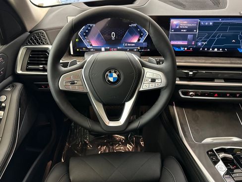 New 2026 BMW X7 xDrive40i image 26