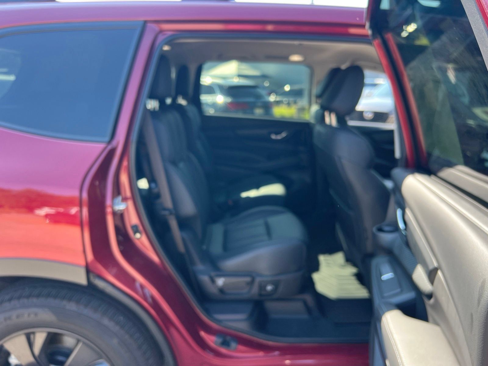 Used 2026 Subaru Ascent Premium AWD/4WD image 36