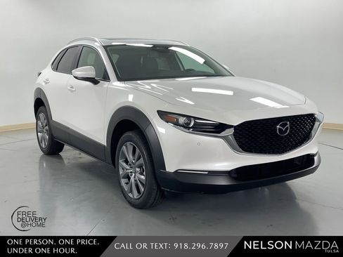 New 2026 MAZDA CX-30 AWD 2.5 S image 4
