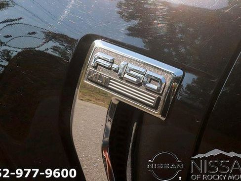Used 2024 Ford F150 XLT w/ Mobile Office Package AWD/4WD image 11