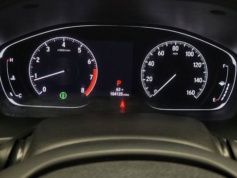 Used 2018 Honda Accord EX-L image 23