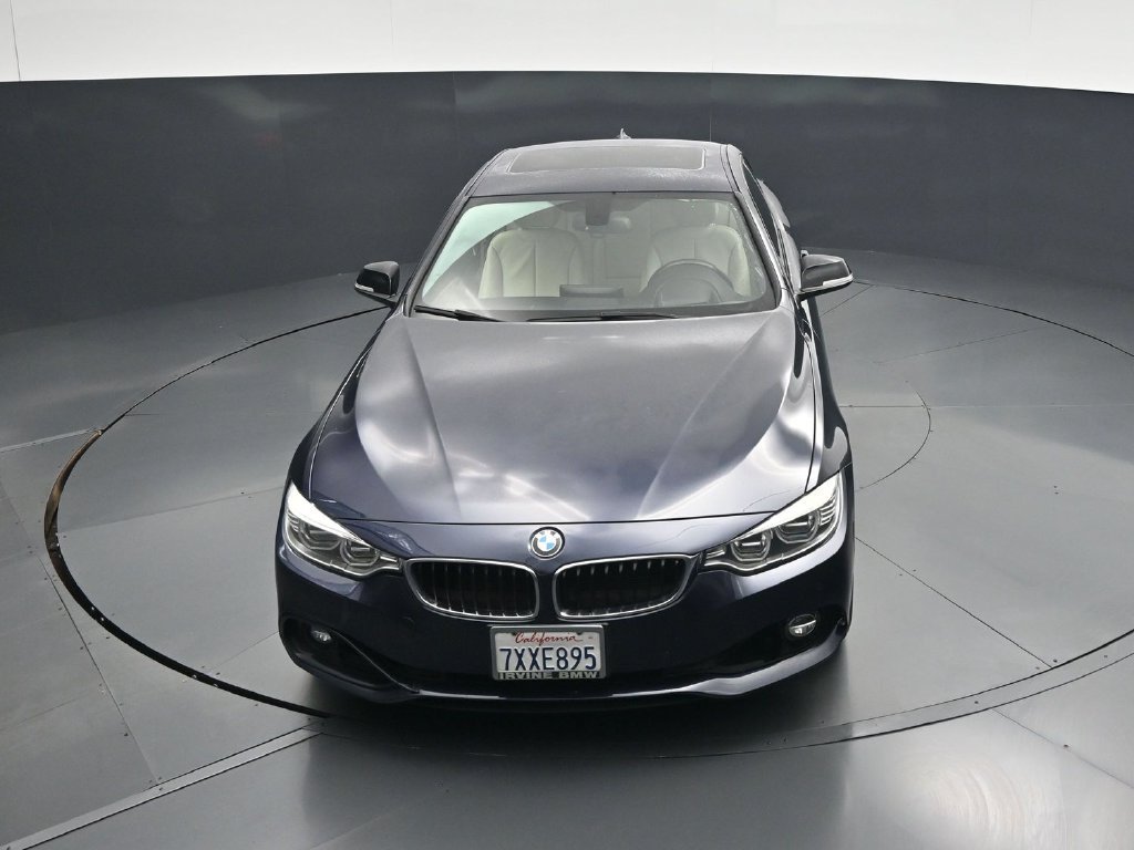 Used 2014 BMW 428i Coupe RWD image 37