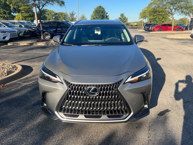 Certified 2026 Lexus NX 350 AWD w/ Accessory Package (2T) image 7