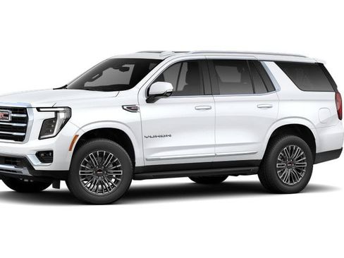 New 2026 GMC Yukon Elevation w/ Elevation Premium Package AWD/4WD image 28