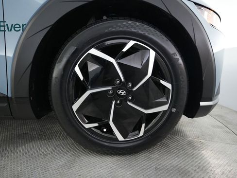 Used 2024 Hyundai Ioniq 5 SEL RWD image 20