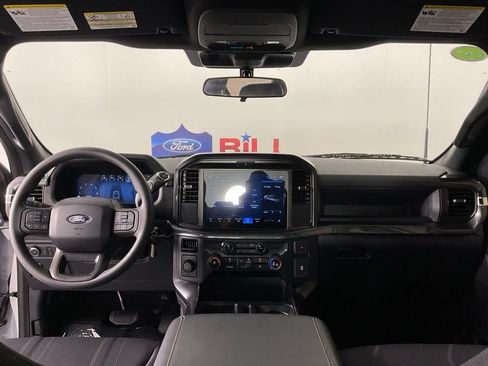 New 2026 Ford F150 STX w/ Equipment Group 200A RWD image 18