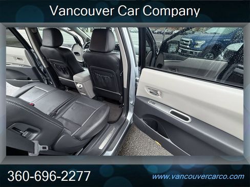 Used 2013 Subaru Tribeca Limited w/ PWR Moonroof Pkg image 17
